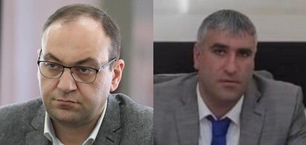 Արագածավանի Սուրեն Թորոսյանը փայտով հարվածել է տուժողին, ապա փորձել է մեծ քարով հարվածել