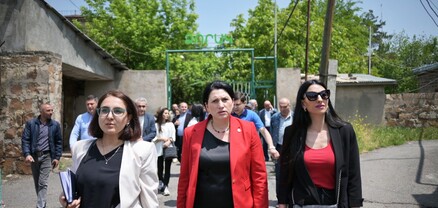 ՄԻ պաշտպանը հրապարակել է վերջին այցերի վերաբերյալ ուսումնասիրությունը