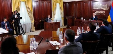 Հրավեր չի եղել. Տիրան Խաչատրյանն արձագանքում է Անդրանիկ Քոչարյանին. Ժողովուրդ