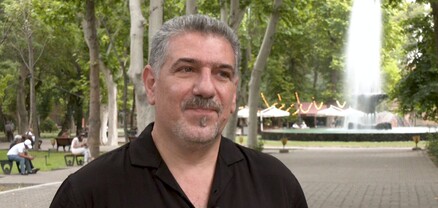 «Ոսկե ծիրան»-ը գավառականության դրսևորում է