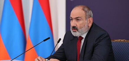 Չենք կարող աչք փակել այն իրավիճակի վրա, որի հետ առերեսվում են ԼՂ հայերը․ Փաշինյան