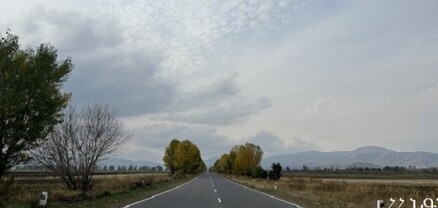 Ալավերդի-Սանահին-Սարահարթ ճանապարհահատվածին գործում են երթևեկության սահմանափակումներ