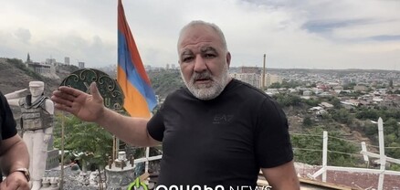 Թույլ չենք տալու մտնել X զորամասի տարածք և վանդալիզմ անել. զոհվածի հայր