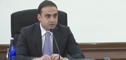 Աջափնյակի մետրոյի նախագծի 2-րդ փուլն ավարտել ենք. Ավինյան