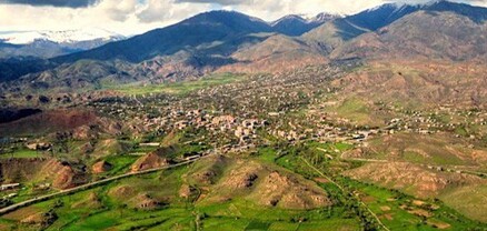 Վայոց ձորում կանցկացվեն տակտիկական ուսումնավարժություններ