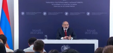 Բանակցություններում հաջողություն ունենալը Հայաստանի Հանրապետությանն է հարկավոր․ Նիկոլ Փաշինյան
