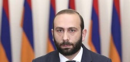 Արարատ Միրզոյանը մեկնում է Վիեննա
