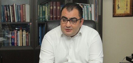 Չեմ ցանկանա, որ Ձեր գործով դատավորը Ձեր նմանը լինի․ նախկին դատավորը՝ Կարեն Անդրեասյանին