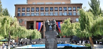 ԵՊՀ-ն ինչպես Նիկոլ Փաշինյանը. սկզբում հայտարարում են Արցախում տուն կառուցելու մասին, ապա մոռանում