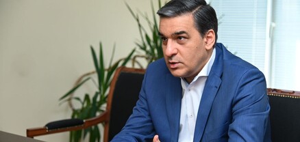 ԲԴԽ-ն վերածվել է դատական իշխանության դեմ մահակի․ Արման Թաթոյան