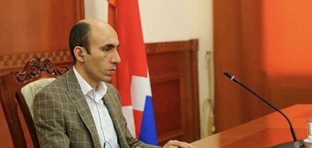 Միջազգային հանրությունը պետք է միջոցներ ձեռնարկի ՄԱԿ Միջազգային դատարանի որոշման կատարման համար