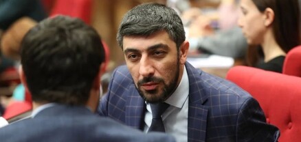 Պատգամավոր Վիլեն Գաբրիելյանը բնակարան է գնել. Ժողովուրդ