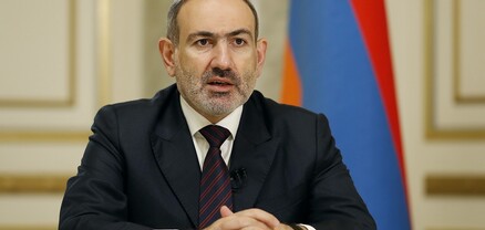 Ադրբեջանն ամիսներ շարունակ լայնածավալ հակաքարոզչություն է տարածում Ֆրանսիայի դեմ․ Նիկոլ Փաշինյան