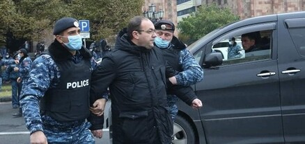 24 ժամ հասանելի եմ բոլոր ազնիվ մարդկանց համար, ովքեր մասնակցում են այս օրերին անցկացվող հավաքներին ու երթերին․ փաստաբան