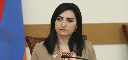 Ինձ հեռացնելը ճիշտ չէր. Թագուհի Թովմասյան