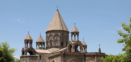 Մեր հորդորն ենք ուղղում ՀՀ իշխանություններին՝ հրաժարվել զիջողական կեցվածքներից․ Գերագույն հոգևոր խորհուրդ