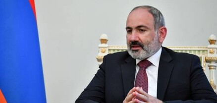 ԵՄ-ն պետք է օգտագործի իր լծակները՝ Բաքվի վրա՝ որպես էներգետիկ գործընկերոջ, ճնշում գործադրելու համար․ Նիկոլ Փաշինյան