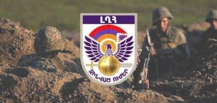 Արցախի ՊԲ-ն չի կրակել ադրբեջանական դիրքերի ուղղությամբ