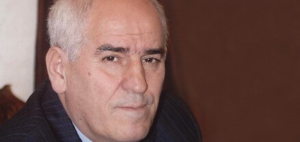 Այդ ծրագրի տակ մտնելու համար 15 հազար տոնայանոց ռեզերվուար էր պետք․ դա միայն CPS-ն ու մենք ունեինք