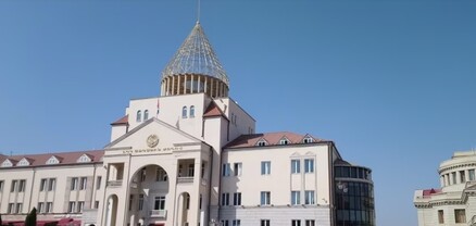 Ինչո՞ւ է 1 շաբաթ ժամանակ կորցնում, մենք լրիվ սովի կմատնվենք. Արցախում վիճակը ծանր է