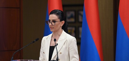 Դատախազությունն ունի ամրություն՝ պատնեշ լինելու այն անձանց առջև, որոնք կհանդգնեն ոտնձգել բանակի դեմ