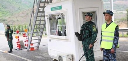 Ադրբեջանը կրկին փակել է Բերձորի անցակետը