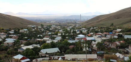 Փակ ասֆալտ` հանուն լավ ասֆալտի. Կաքավաձորը ոտքի է ելել