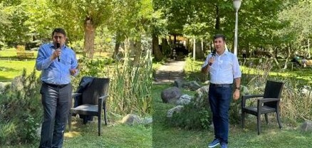 Փաստաբանների եռօրյա բողոքի ակցիան եզրափակվեց կրթական մարաթոնով