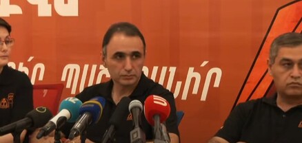 Նիկոլ Փաշինյանը հայտնի կեղծարար է․ Ավետիք Չալաբյան