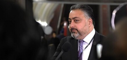 Ո՞ր կուսակցության ցուցակն է գլխավորելու Վիկտոր Մնացականյանը․ Փաստ