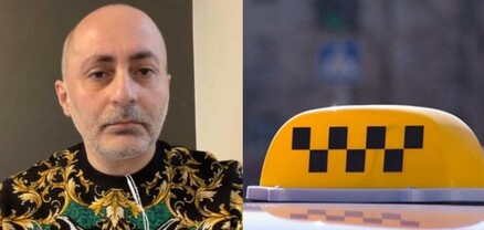 Դա այդ 91 թվականի արտադրանքի վրեժխնդրության մոտեցումն է․ իշխանությունը սարսափում է անգամ տաքսի-ծառայությունից