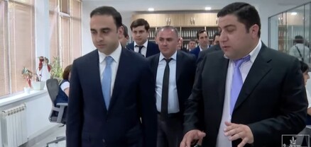 Արաբկիրցիներն այսուհետ բոլոր հարցերի պատասխանները կստանան նորացված համակարգով