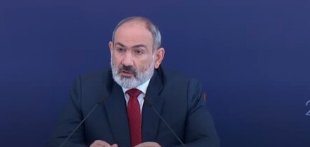 Արդյոք Հայաստանի ու Ադրբեջանի միջև հնարավոր Խաղաղության պայմանագրի մեջ պե՞տք է անդրադարձ լինի ԼՂ-ին․ Փաշինյան