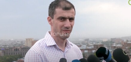 ՔՊ-ն պարտությունից հետո ճնշումներ և խոչընդոտներ է փորձում ստեղծել համայնքների համար. Մեսրոպ Առաքելյան