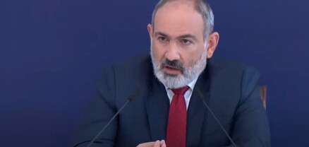 ԼՂ-ն պետք է պատրաստակամություն հայտնի իր իրավունքների եւ անվտանգության հարցը Բաքվի հետ քննարկելու․ Փաշինյան