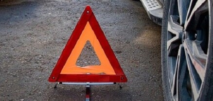 Ավտոպատահար՝ Պտղնիում․ տուժածներին հոսպիտալացրել են