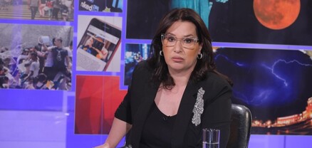 Հերթական կացինն է լինելու ազատ խոսքի դեմ, հարվածի տակ են դրվելու ընդդիմադիր ԶԼՄ-ները. Սաթիկ Սեյրանյան