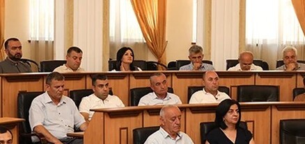 Ողբերգությունը կանխելու միակ միջոցը ԼՂ անկախության ճանաչումն է՝ ճանաչում հանուն փրկության սկզբունքի հիման վրա. ԱՀ ԱԺ