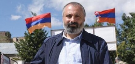 Ովքեր ակտիվ կամ պասիվ ձևով մեխեր են խփում Արցախի մարմնին, մեխեր են խփում իրենց հոգու և ապագայի մեջ