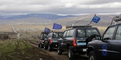 Կանադան միանում է Հայաստանում ԵՄ դիտորդական առաքելությանը