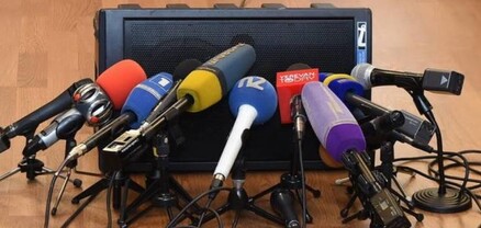Լրագրողներն ընդդե՞մ, թե՞ ընդդեմ լրագրողների