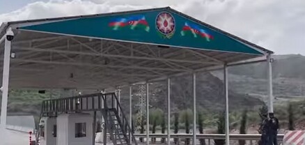 Շուրջ 50 դեպք է եղել, երբ Ադրբեջանը թույլ չի տվել մահացածի մարմինը տեղափոխել Արցախ