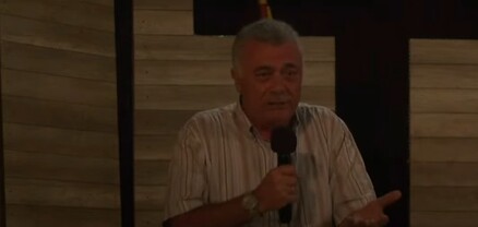 Եկավ, «մեր հայրենիք ազատ, անկախ»-ը դարձրեց «մեր հայրենիք թշվառ, անտեր»․ Ռուբեն Հակոբյան