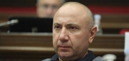 Արցախը պաշարման մեջ է․ հացի հերթեր են․ Թևանյան