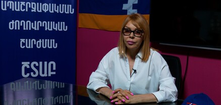 Սփյուռքից 5000 հոգին բավարար է Արցախը ապաշրջափակելու համար