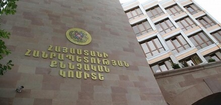 Անակնկալ արագ մոտեցել է բաց պատուհանին և իրեն ցած նետել. ՔԿ-ն մանրամասներ է հաղորդում