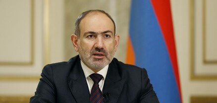 Կշարունակենք հարստացնել հայ-արգենտինյան փոխգործակցության օրակարգը. Փաշինյան