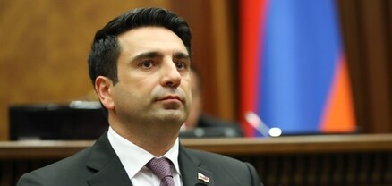 Հայաստանը բախվում է անվտանգության սպառնալիքների. Ալեն Սիմոնյան