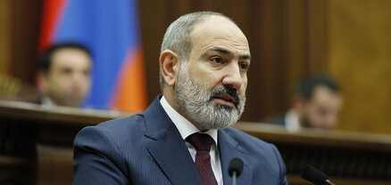 Փաշինյանը Հնդկաստանի վարչապետին շնորհավորական ուղերձ է հղել