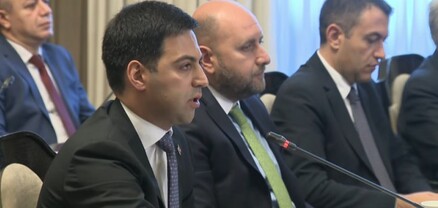 Լիազորված տնտեսական օպերատորը մաքսային անցակետում հերթ չի կանգնի